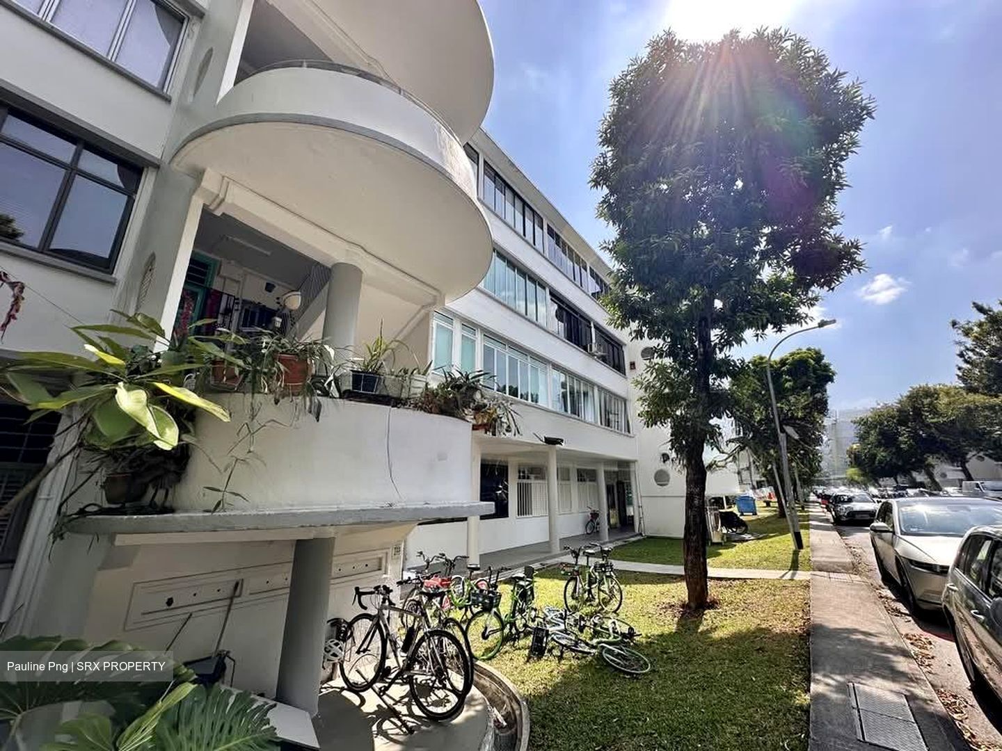 Blk 29 Lim Liak Street (Bukit Merah), HDB 3 Rooms #537618671